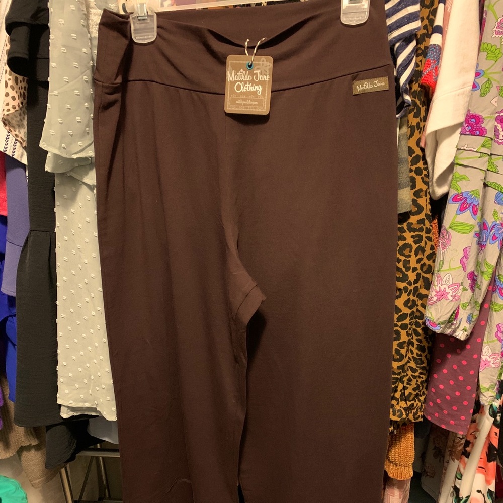Matilda Jane Finn Pants